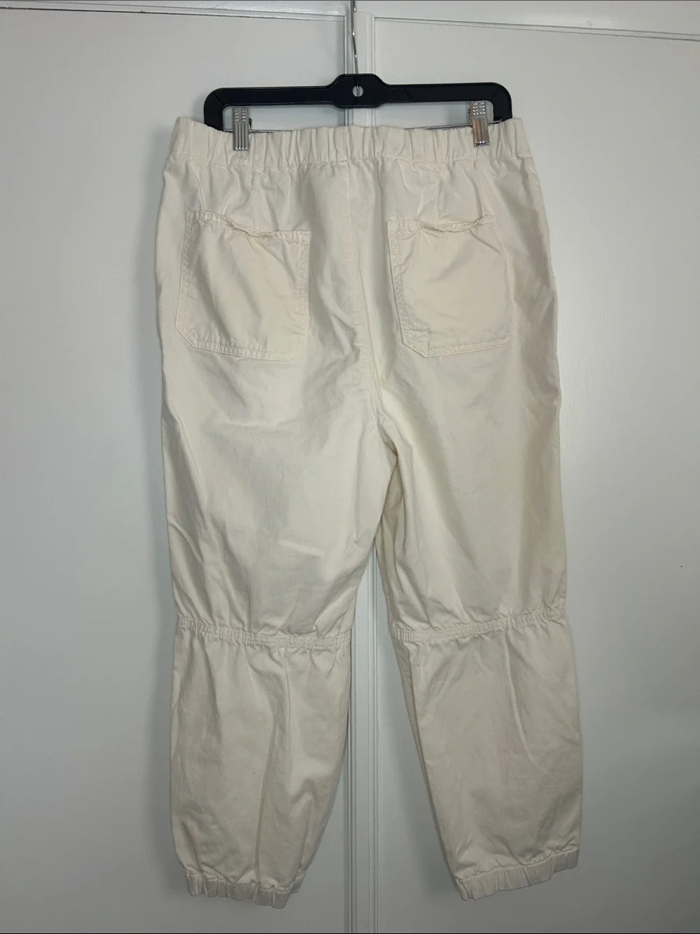 Free People Cadet Pull On Jogger Pants